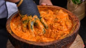 Mutton Dak Bungalow Recipe
