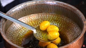Mutton Dak Bungalow Recipe