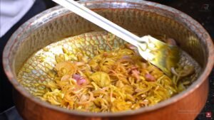 Mutton Dak Bungalow Recipe