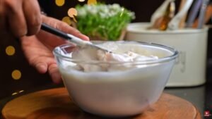 Sweet and Sour Chicken Recipe