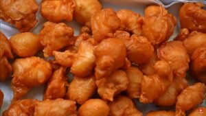 Sweet and Sour Chicken Recipe