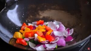 Sweet and Sour Chicken Recipe