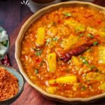 Masoor dal Recipe