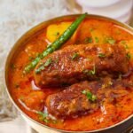 Soyabean Recipe