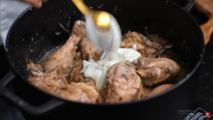 Chicken Pulao Recipe 