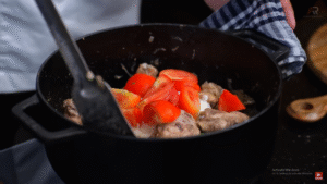 Chicken Pulao Recipe 