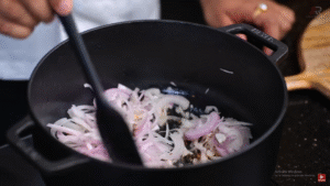 Chicken Pulao Recipe 