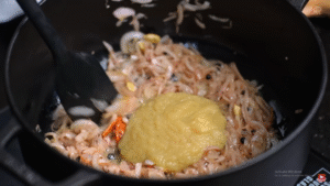 Chicken Pulao Recipe 