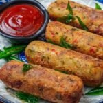 Poha Snacks Recipe