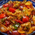 Chilli Egg Recipe