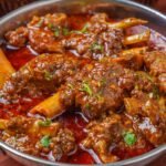Mutton Kolhapuri Recipe