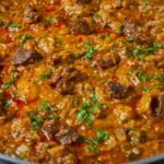 Mutton Khichuri Recipe