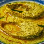 Shorshe Ilish Recipe