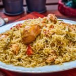 Chicken Pulao Recipe