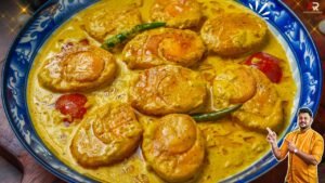 Best Egg Recipe Bangla