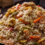 Mixed Fried Rice Recipe