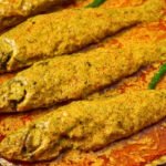 Bata Macher Jhal Recipe