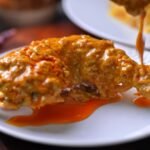 Chicken Chap Recipe