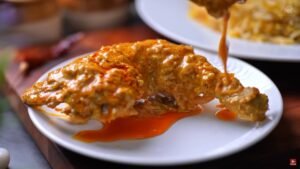 Chicken Chap Recipe
