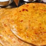Fulkopir Paratha Recipe