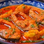 Katla Macher Jhol Recipe