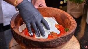 Hyderabadi Chicken Masala Recipe