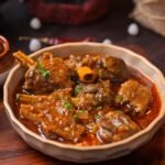 Mutton Curry Recipe