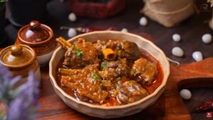 Mutton Curry Recipe