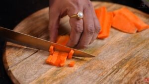 Vegetable Soup Recipe 1