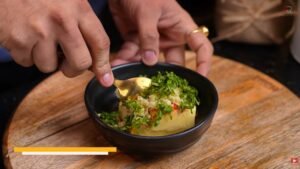 Vegetable Soup Recipe