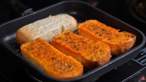 Vegetable Soup Recipe