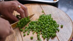 Vegetable Soup Recipe