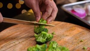 Vegetable Soup Recipe