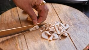 Vegetable Soup Recipe