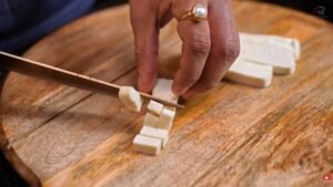 Vegetable Soup Recipe