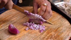 Vegetable Soup Recipe