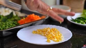 Vegetable Soup Recipe