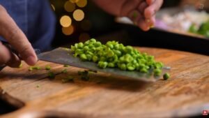 Vegetable Soup Recipe