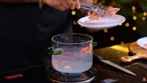 Gravy Chicken Chow Mein Recipe