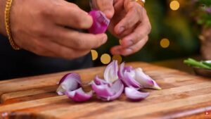 Gravy Chicken Chow Mein Recipe 10