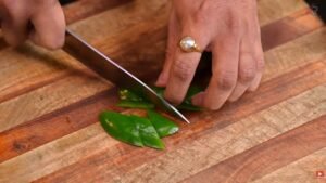 Gravy Chicken Chow Mein Recipe 5