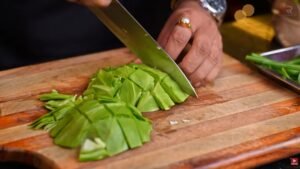 Gravy Chicken Chow Mein Recipe 6