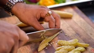 Gravy Chicken Chow Mein Recipe 8