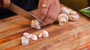 Gravy Chicken Chow Mein Recipe 9