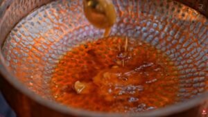 Egg Yakhni Pulao Recipe 