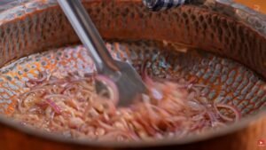 Egg Yakhni Pulao Recipe 