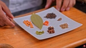 Egg Yakhni Pulao Recipe 