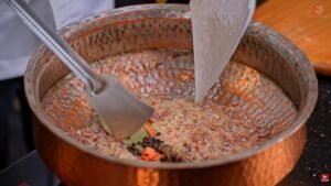 Egg Yakhni Pulao Recipe 