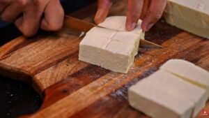 Niramish Paneer Recipe