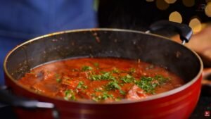 Niramish Paneer Recipe 